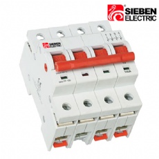 Din-rail Switch-disconnector